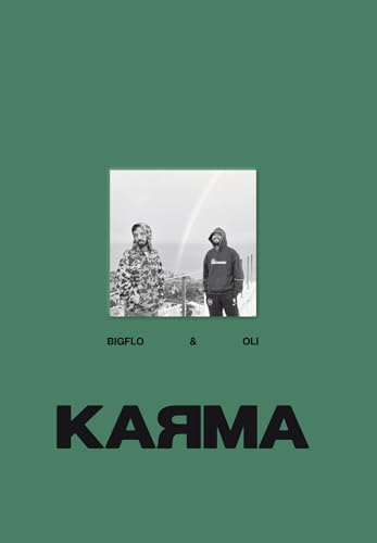 Karma — Bigflo & Oli