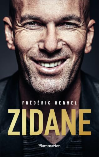 Zidane — par Frédéric Hermel