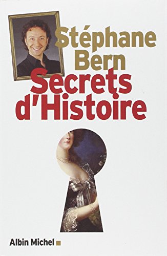Secrets d’Histoire — Stéphane Bern