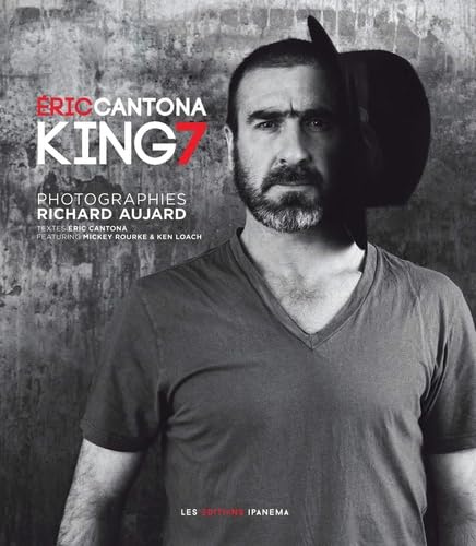 Eric Cantona, King 7