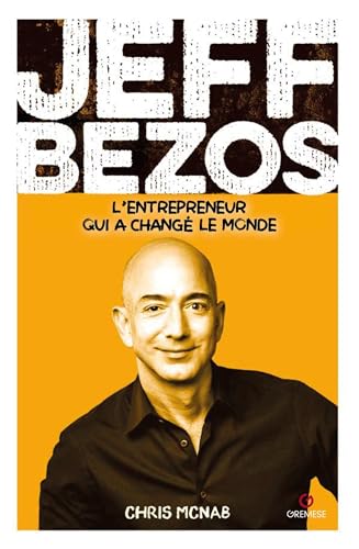 Jeff Bezos : l’entrepreneur qui a fondé Amazon