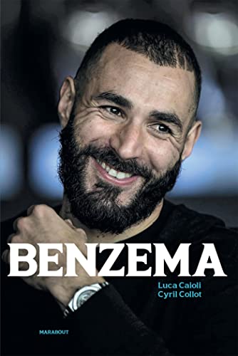 Benzema — par Luca Caioli
