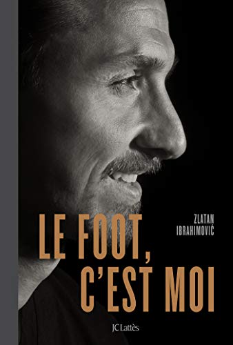 Le foot, c’est moi