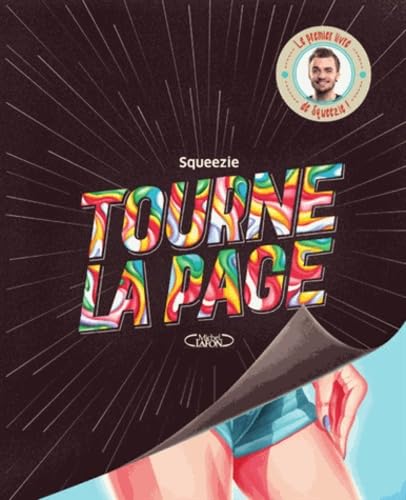 Tourne la page — Squeezie
