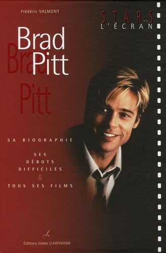 Brad Pitt