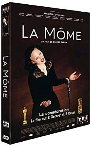 La Môme — édition simple