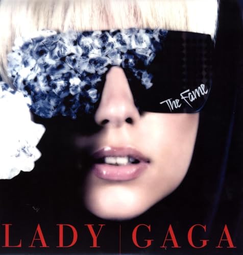 The Fame — Lady Gaga