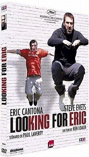Looking for Eric — de Ken Loach