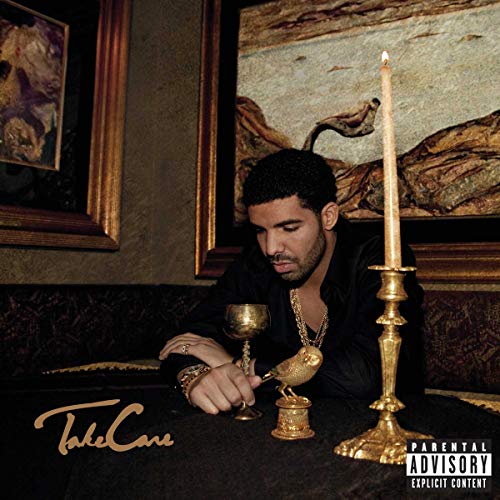Take Care — Drake