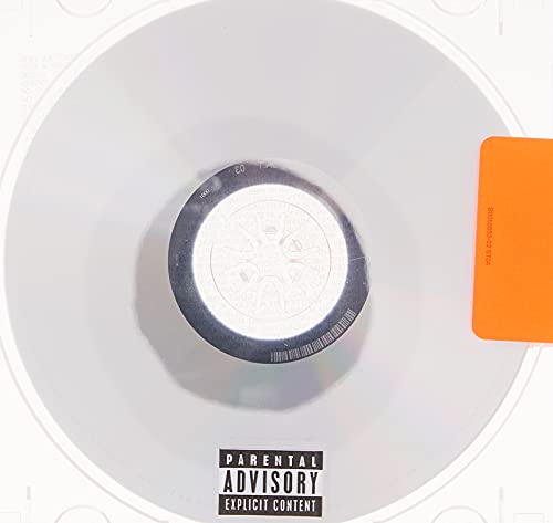 Yeezus — Kanye West