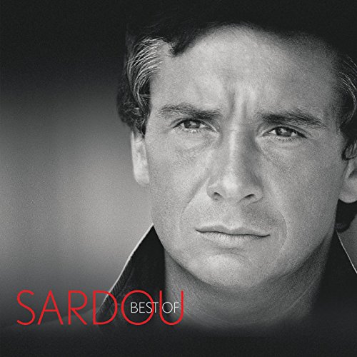 Best Of Sardou