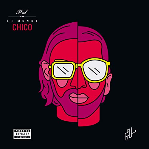 Le Monde Chico — PNL