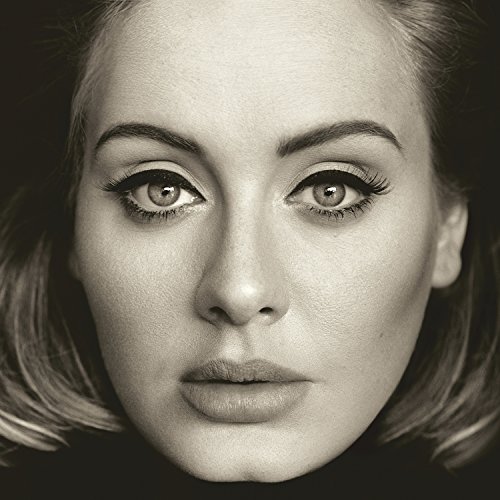 25 — Adele