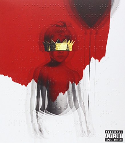 Anti, édition deluxe — Rihanna