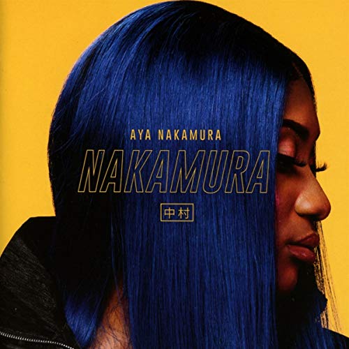 Nakamura — Aya Nakamura
