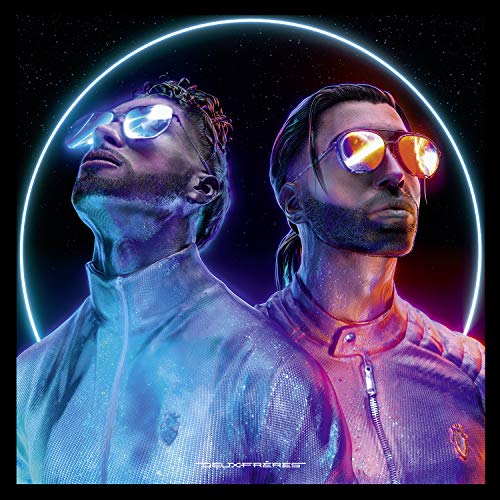 Deux Frères — PNL