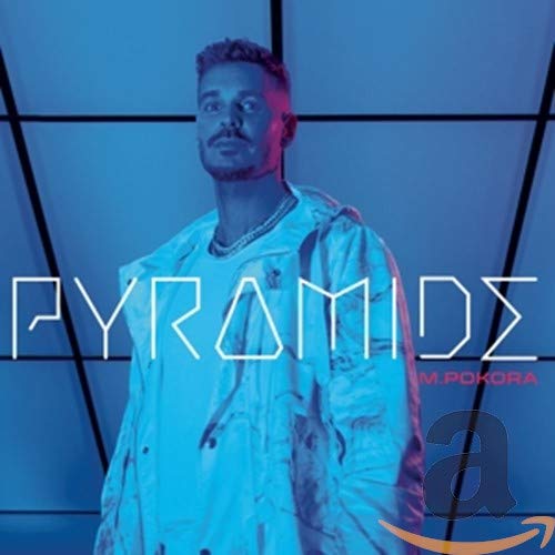 Pyramide — M. Pokora
