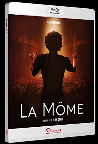 La Môme — Blu-ray