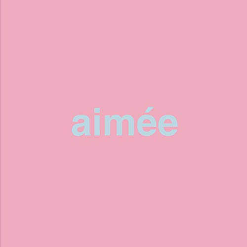 aimée — Julien Doré, vinyle