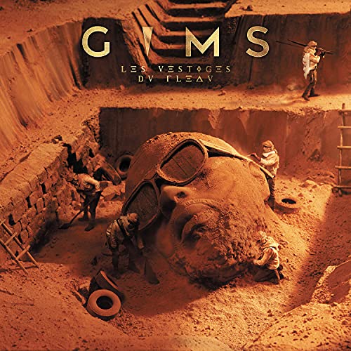 Les Vestiges du Fléau — Gims
