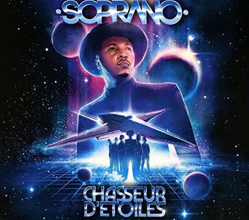 Chasseur d’Étoiles — Soprano