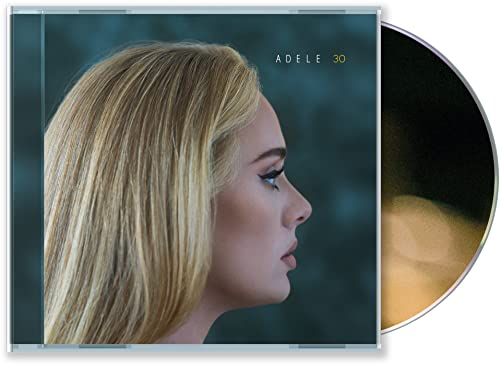 30 — Adele