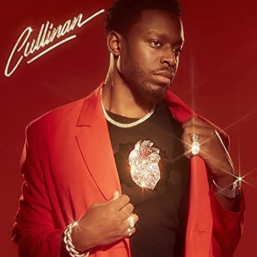 Cullinan — Dadju