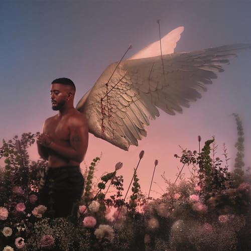Chroniques d’un Cupidon — Slimane
