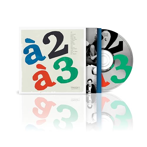 À 2 À 3 — Vianney