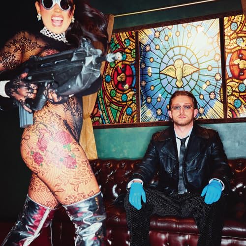 Pandemonium — Vald