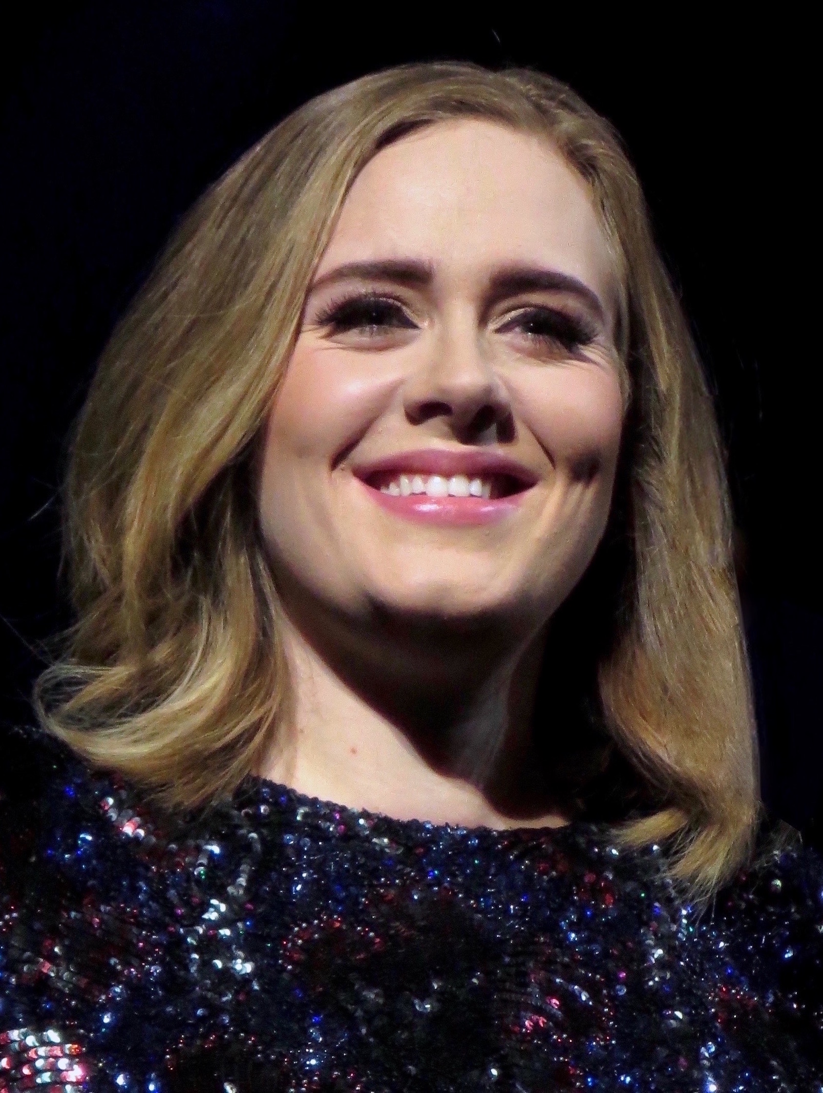 Photo de Adele