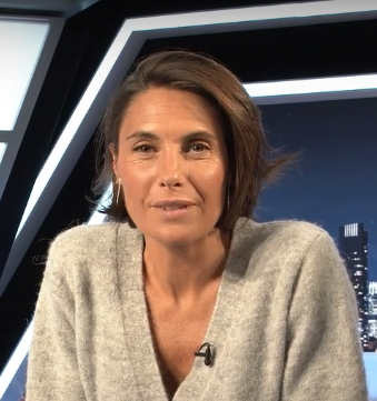 Photo de Alessandra Sublet