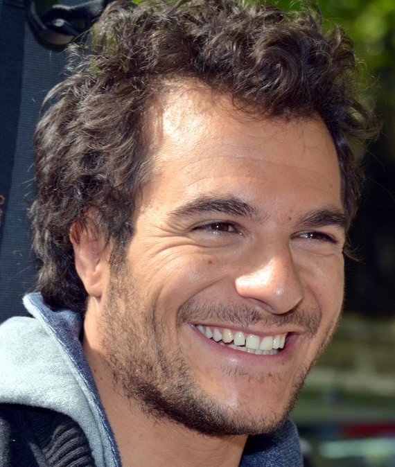 Photo de Amir