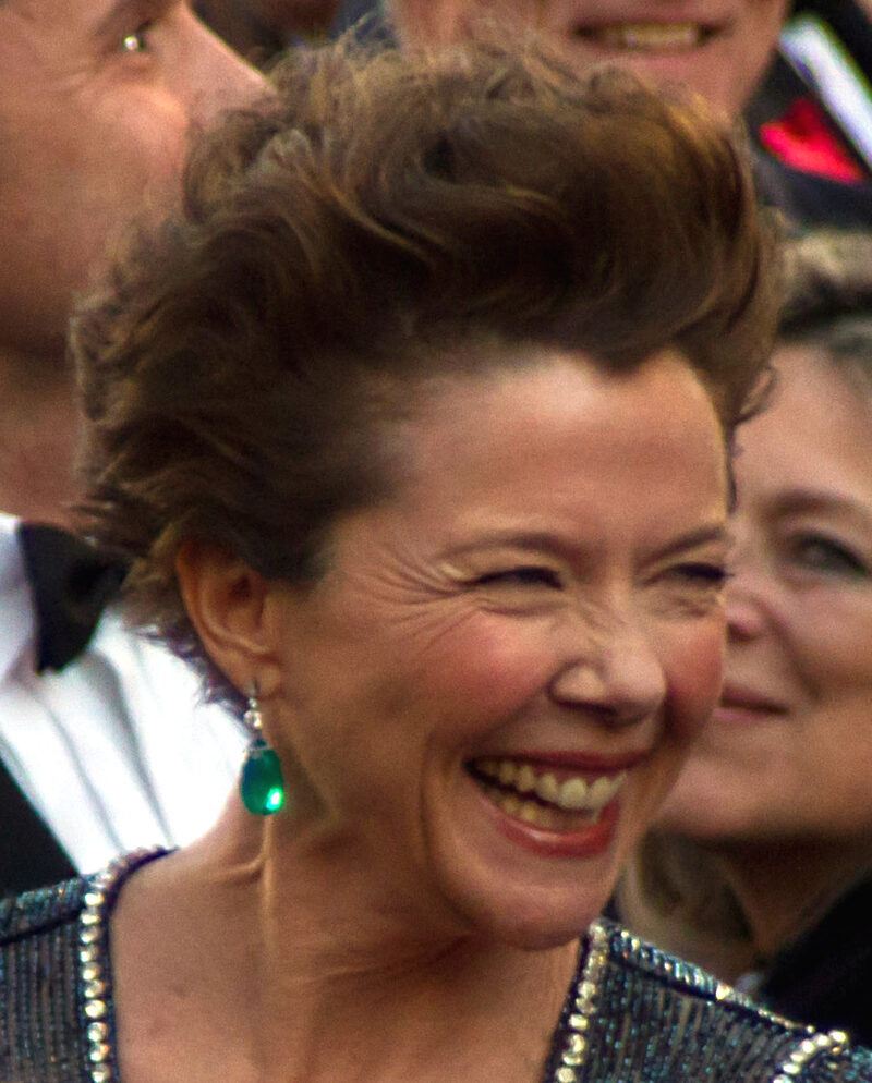 Photo de Annette Bening