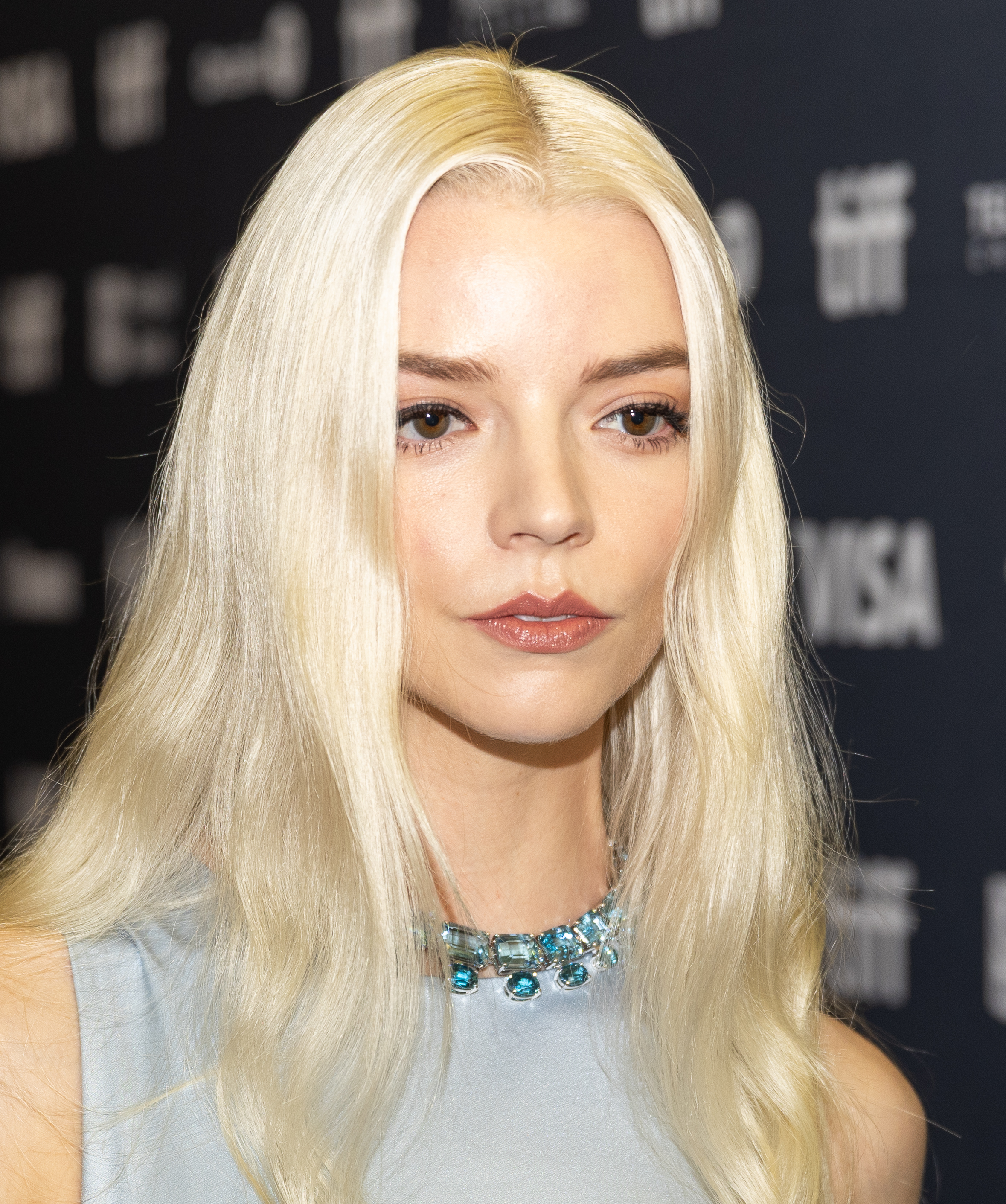 Photo de Anya Taylor-Joy