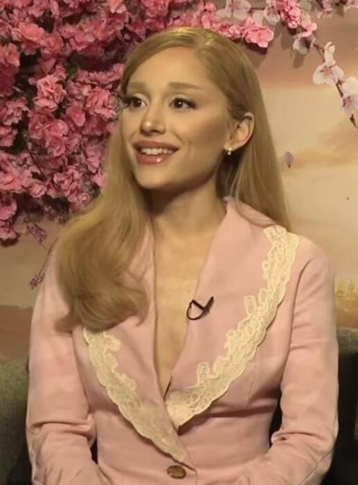 Photo de Ariana Grande