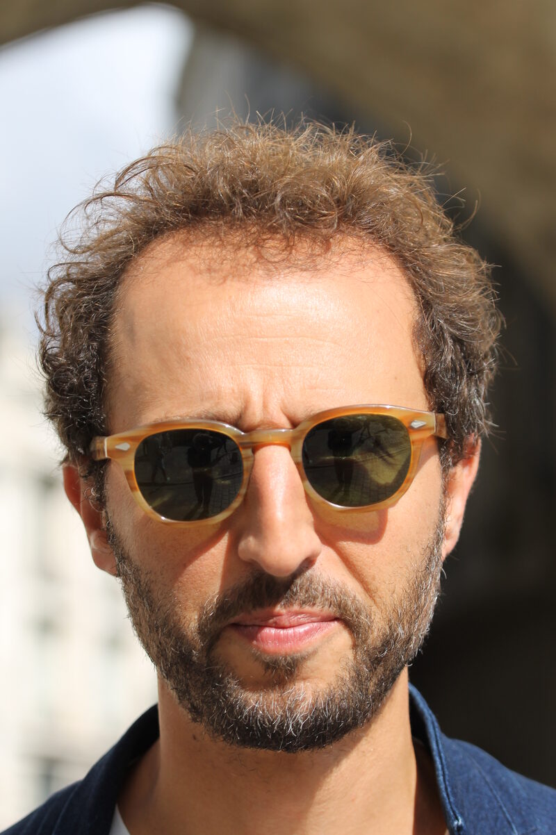 Photo de Arié Elmaleh