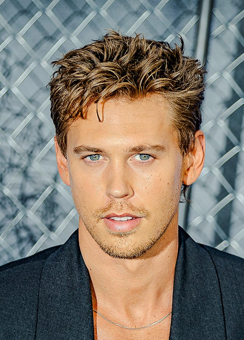 Photo de Austin Butler