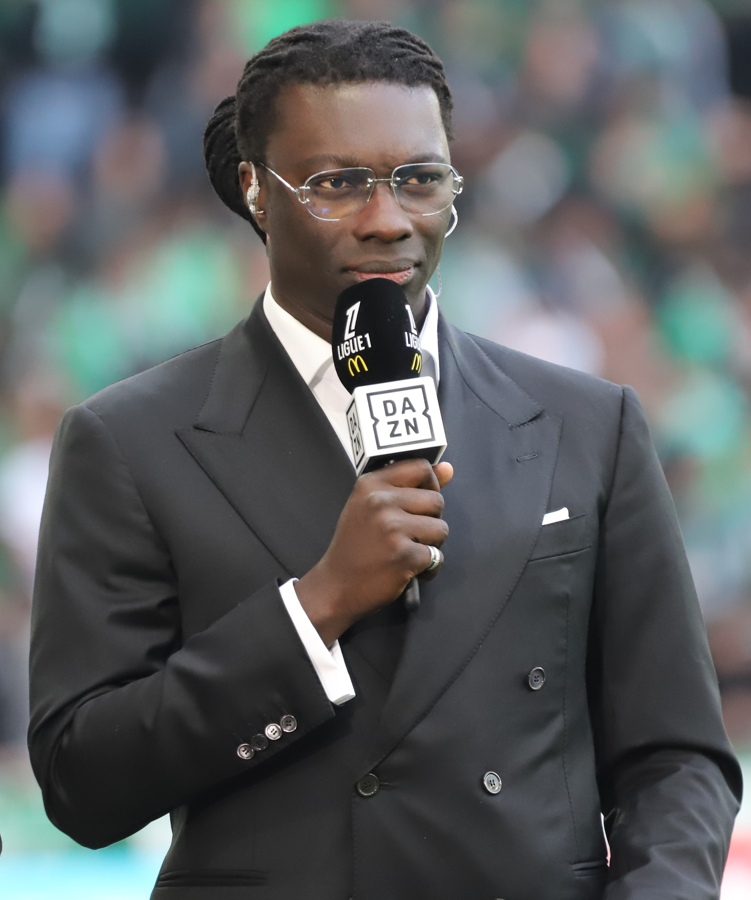 Photo de Bafétimbi Gomis
