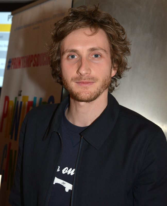 Photo de Baptiste Lecaplain