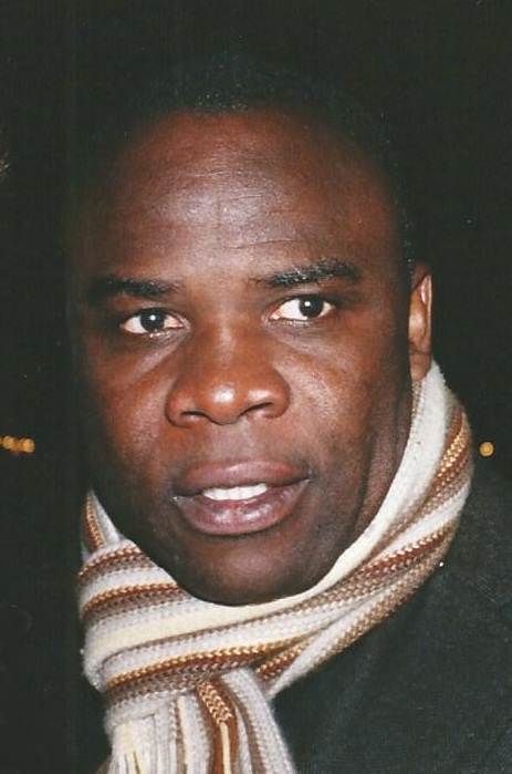 Photo de Basile Boli