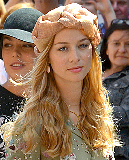 Photo de Beatrice de Borromeo