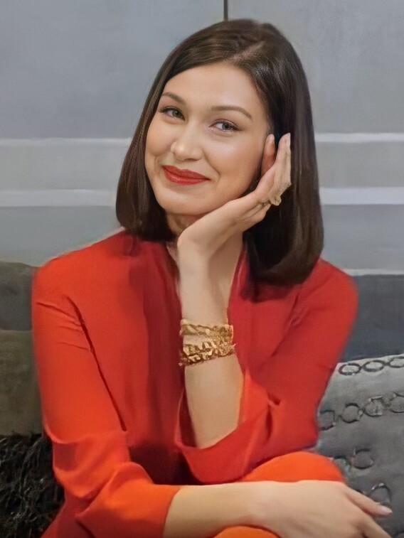 Photo de Bella Hadid