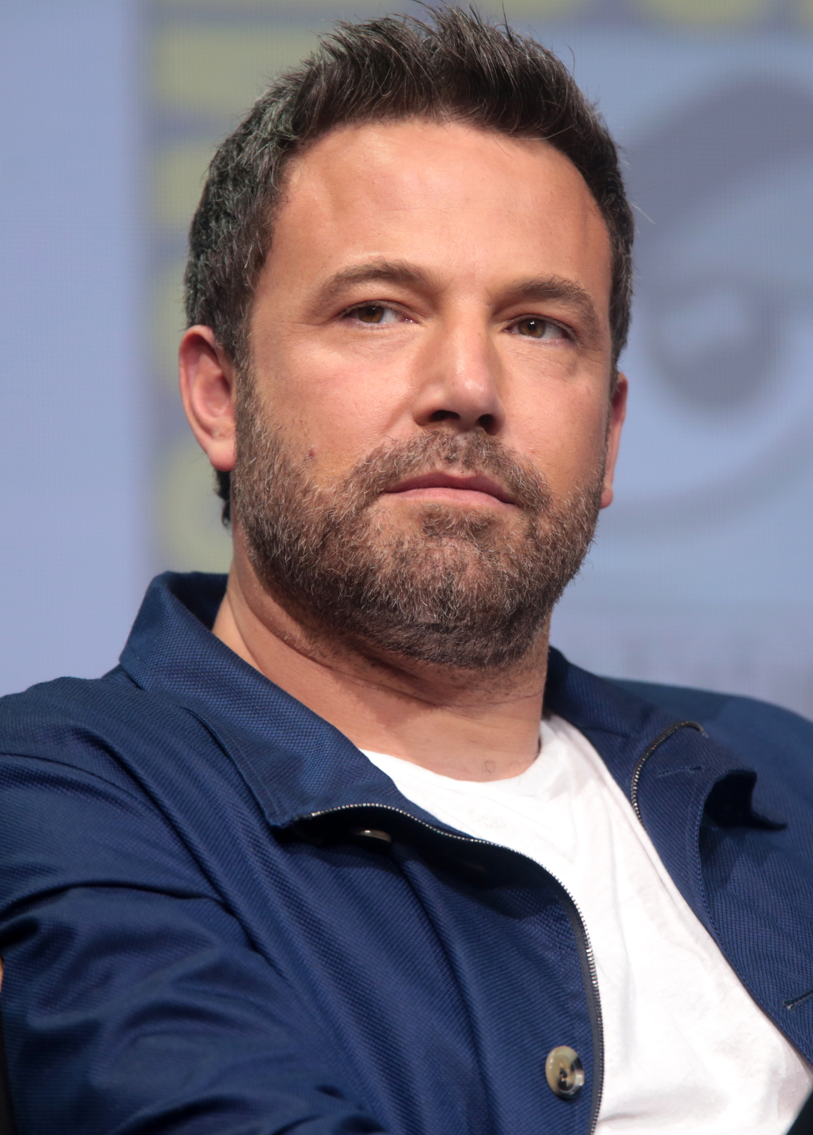 Photo de Ben Affleck