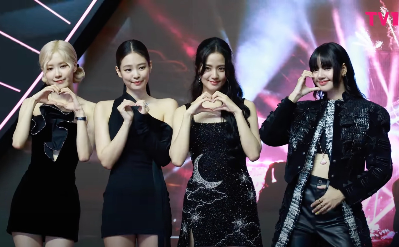 Photo de Blackpink