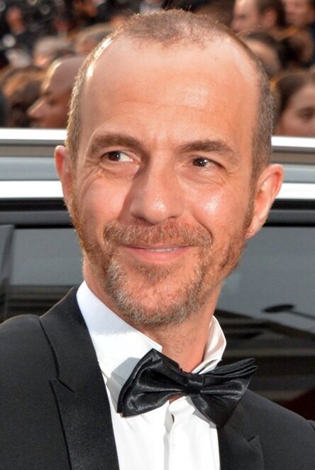 Photo de Calogero