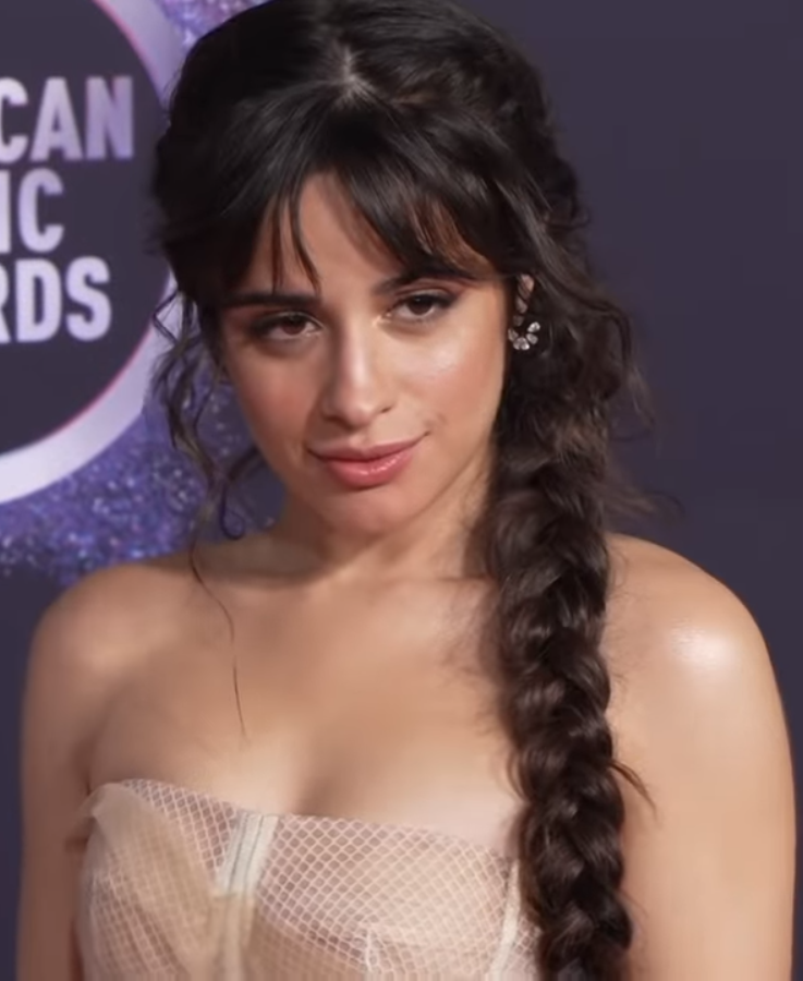 Photo de Camila Cabello