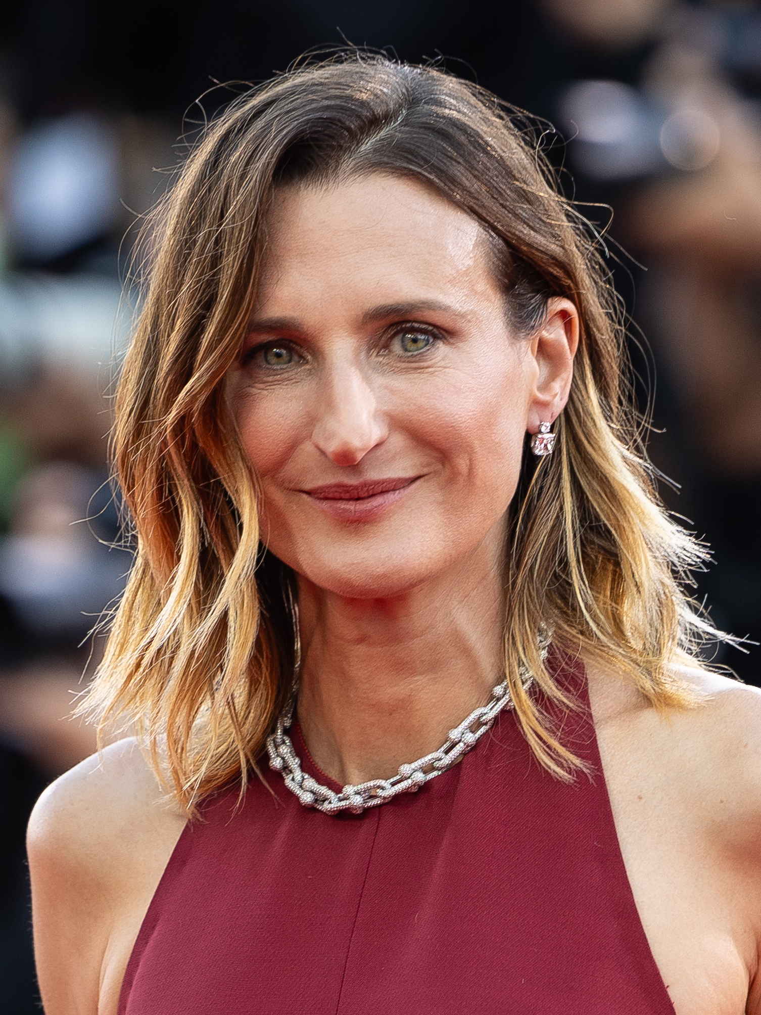 Photo de Camille Cottin