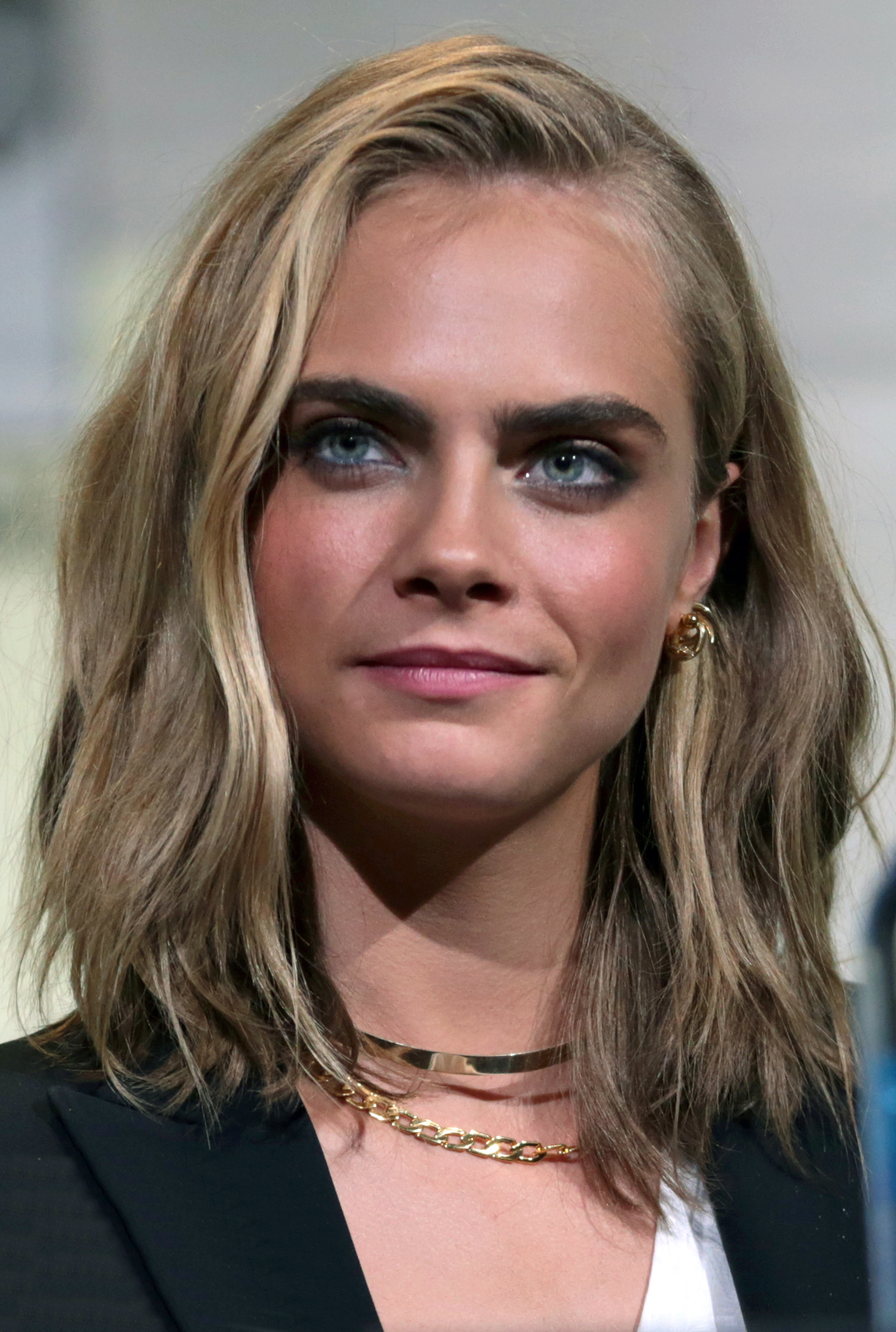 Photo de Cara Delevingne