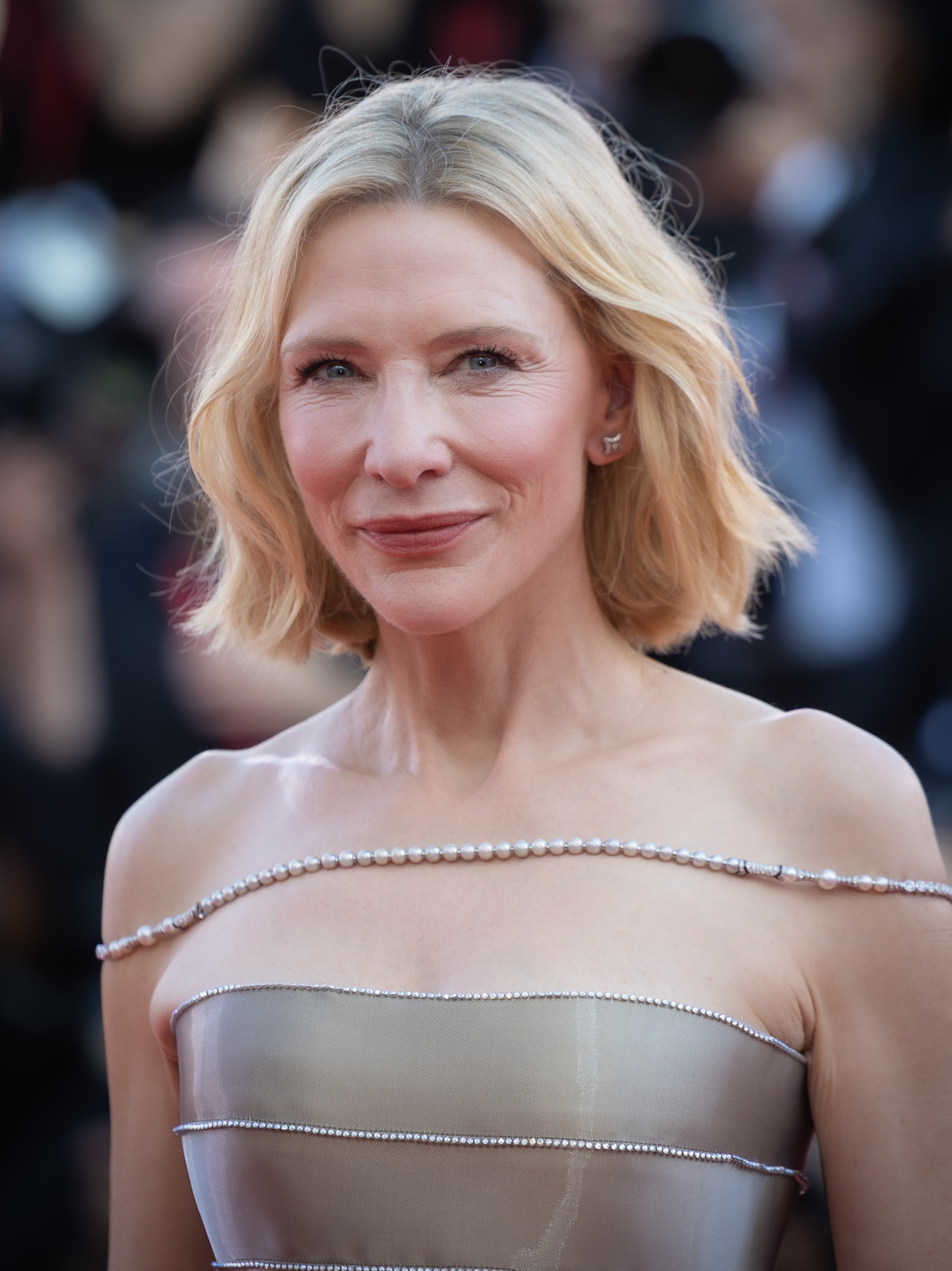 Photo de Cate Blanchett